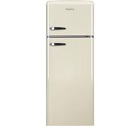 Amica FDR2213C/1 80/20 55cm 80/20 Free Standing 80/20 Fridge Freezer Satin [EEK: E]