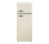 Amica FDR2213C Static Fridge Freezer E