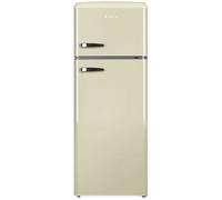 Amica FDR2213C Static Fridge Freezer E