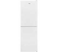 Amica FK2623F 55cm Wide Frost Free Fridge Freezer, 50/50, White, E Rated