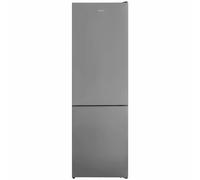 Amica FK3293X 282litre 60/40 Fridge Freezer Class F Silver