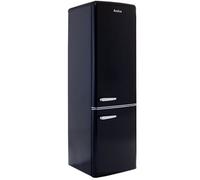 Amica Fkr29653B - Freestanding Fridge Freezer