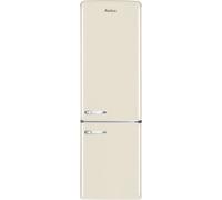 Amica FKR29653C/1 70/30 55cm 70/30 Free Standing 70/30 Fridge Freezer Satin [EEK: E]