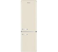 Amica FKR29653C Freestanding 244 L E Beige