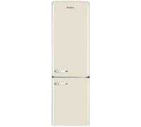 Amica FKR29653C Freestanding 244 L E Beige