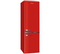 Amica FKR29653R Fridge Freezer