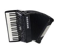 Hohner Amica Forte III 72 BK silent