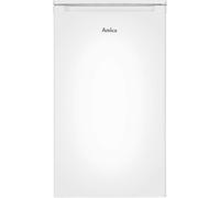 Amica FZ0964 50cm 60ltr (net), 3 large transparent freezer drawers, 4 star freezer, RD