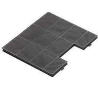 Amica KF 17142 Cooker Hood Carbon Filter for E Number KH KH 17209 S/KH 17198 E Accessories, KH KH 17128 17158 E E, KH KH 17194 17195 E E, KH 17196 E/Black