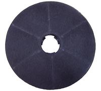 Amica KF 17191 Cooker Hood Carbon Filter for KH 17187 E KH 17188 E/FH 17174 E Accessories, FH, 17175 E/Black