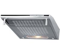 Amica OSC5112I Acier inoxydable 173 m³/h C