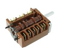 Amica Oven Cooker Selector Switch Unit