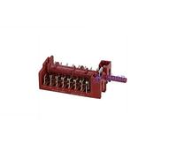Amica oven switch selector 6 positions 8031478 11HE149