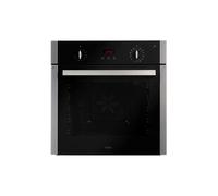 Amica SC360SS Thirteen function electric pyrolytic oven with
