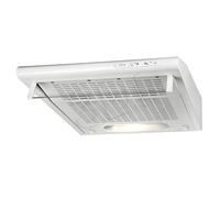 Amica under hood Osc5112W (color white)