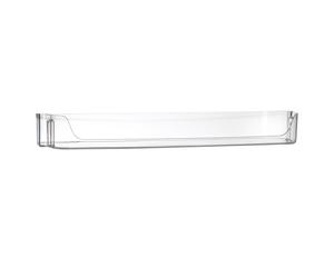 Amica Upper Refrigerator Door Shelf Top Rack Tray for FC206.3 Larder Fridge