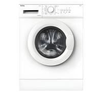 Amica Wme610 - White Freestanding 6Kg Washing Machine - 1000 Rpm - E Energy