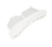 Amica WTK14312W, ADK8BCW, ACD8WH Tumble Dryer Lint Filter 1037429