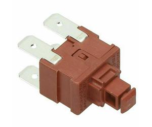 Amica ZWM426W ZWM626W Dishwasher On Off Power Switch 1017838