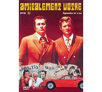 AMICALEMENT VOTRE VOLUME 6 - EPISODES 21 à 24