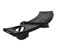 AMICAREP Left Driver Side Retractable Cup Holder Compatible with 2006-2013 BMW E90 E91 E92 E93 323i 325i 325xi 328i 328xi 330i 330xi 335d 335i 335is 335xi M3 Replaces# 51459173463 (Left Driver Side)