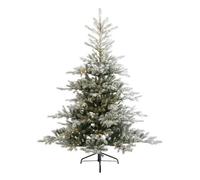 Amicasa 9670122 Grandis Snowy Christmas Tree Height 180 Cm