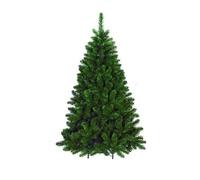 Amicasa Antelao Green Christmas Tree Height 150 Cm X 88 Cm