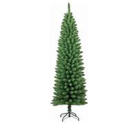 Amicasa Christmas Tree Model Falcade Slim 180 Cm