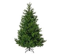 Amicasa Nordmann Christmas Tree (PVC And PE - H150 D110 Cm)