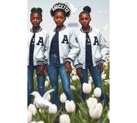 Amicette Spirit: Zeta's youth auxiliary groups