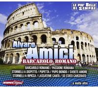 Amici Alvaro - Barcarolo Romano