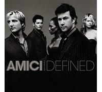Amici Forever - Defined -12tr-