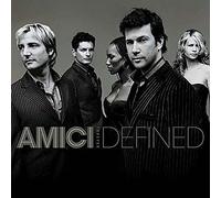 Amici forever - Defined