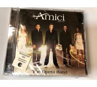 Amici Forever - The Opera Band [Import]