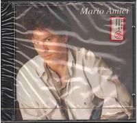 AMICI, MARIO - AMICI, MARIO - MARIO AMICI - [1 CD]
