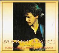 Amici Mario con R. Casale, Giorgia, L.Barbarossa - Mario Amici