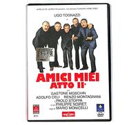 Amici miei - Atto II [Import anglais]