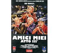 Amici Miei Atto III