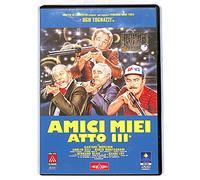 Amici Miei - Atto Iii [Import anglais]