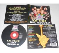 Amici miei - La fine del secolo