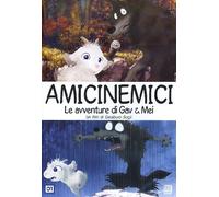 Amici Nemici - Le Avventure Di Gav & Mei