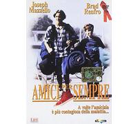 amici per sempre dvd Italian Import