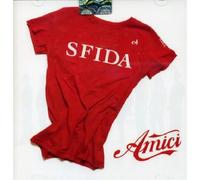 Amici - Sfida