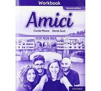 Amici: Workbook