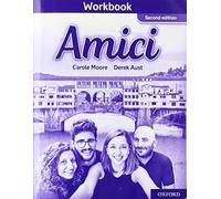 Amici: Workbook: Get Revision with Results (Amici 2nd Edition)