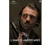 Amico Americano, L' (DVD) Gerard Blain Bruno Ganz Dennis Hopper (US IMPORT)