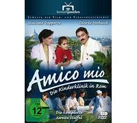 Amico Mio: die Kinderklinik in Rom - AMICO MIO: DIE KINDERKLIN - MO [DVD] [1993]