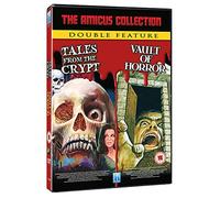 AMICUS COLLECTION TALES FROM THE CRYPT /VAULT OF HORROR [DVD]