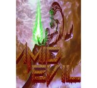 AMID EVIL (PC) - Steam Gift - EUROPE