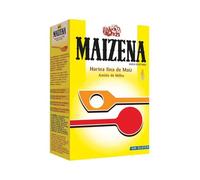Amido de Milho Maizena 400g | Corn Flour Starch | Pure Corn Starch | Perfect Thickening Power